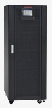 EFFEKTA USV Serie TRITON PF1, Serie TRITON PF1, 3/3 Online Dauerwandler (3-phasig ein/ 3-phasig aus)TRITON PF1, 10 kVA, 12 Min. 10000VA 10000WATT 12min (ACX33TRS10K07M12)