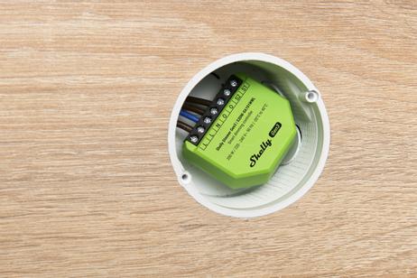 Shelly Dimmer Gen3 (Shelly_Dimmer_Gen3)