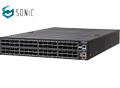 EDGE-CORE Open Networking Datacenter Switch •  AIS800-64O, 64 x 800G OSFP800 ports