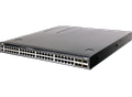 EDGE-CORE Open Networking Datacenter Switch •  AS4630-54PE, 48 x 10/100/1000BASE-T PoE