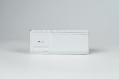 MILESIGHT Mini AI Thermopile People Counte, VS351-868M-White-Battery (VS351-868M-White-Battery)