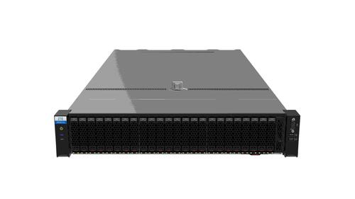 ZTE Server R5300G5 Rack Server Barebone (ZTE-2HE-BB)