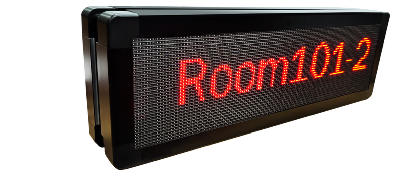 FANVIL CMD-01, Corridor Display (CMD-01)