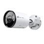 TP-LINK – 4MP Full-Color Bullet Network Camera – InSight S345 (4mm)