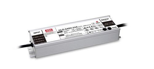MEANWELL Mean Well Netzteil - 54V  240W  Io+Vo adj IP65 (HLG-240H-54A)