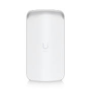 UBIQUITI 60 GHz + 5 GHz multipoint 