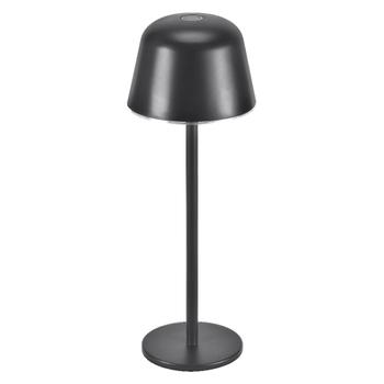 LEDVANCE Endura Style Table CCT USB Dark Gray (Endura Style Table CCT USB Dark Gray)