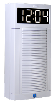 ALGO 8190-IC IP/IC CLOCK SPEAKER - INFORMACAST (8190-IC)