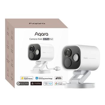 AQARA Camera G100 White (CH-C08D-W)