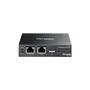 TP-LINK - OC220 - Omada Hardware ControllerPORT: 2× 10/100/1000 Mbps Ethernet Ports