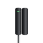 AJAX DoorProtect Fibra ASP black | Reed switch-based opening detector | Black