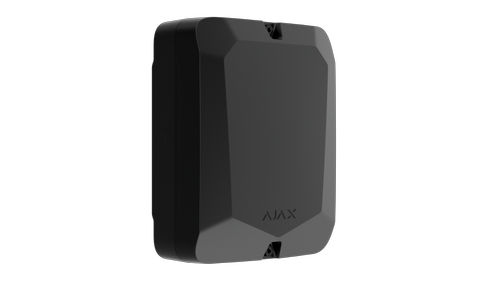 AJAX Case C (260Ã—210Ã—93) ASP black | Svart (67829.186.BL)