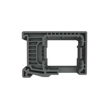 MClimate Din Rail Mount (MC-16A-DIN-RAIL-MOUNT)