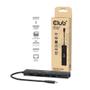 CLUB 3D Interface Hub Usb Type-C 5000 