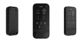 AJAX KeyPad TouchScreen (8EU) ASP black | Svart