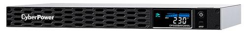 CYBERPOWER USV PFCSerie 19 1HE 1500VA900W LineInteractive reiner Sinus USBRS232 (CP1500EIPFCRM1U)
