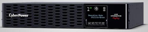 CYBERPOWER USV PRXL Tower19PRIIISerie 1500VA1500W 2HE LineInteractive reiner Sinus LCD USBRS232CLOUD extRuntimeincl RMCARD205 (PR1500ERTXL2UCN)