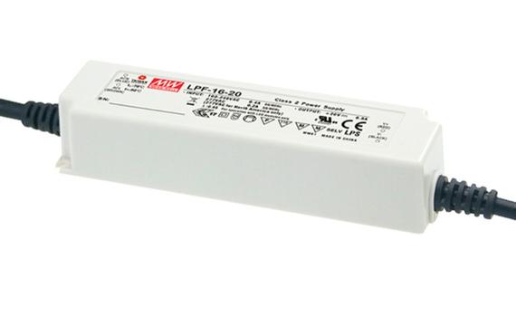 MEANWELL Lighting Accessory Lighting  (LPF-16-24)