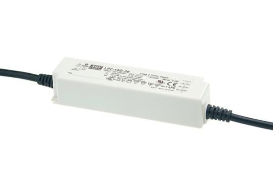 MEANWELL Led Driver (LPF-16D-24)