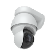 UBIQUITI All-weather, vandal-proof 4K 