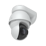 UBIQUITI All-weather, vandal-proof 4K 