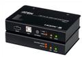 ATEN N CE801 - Extender Kit - KVM / audio / serial extender - USB - up to 100 m