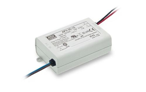 MEANWELL Lighting Accessory (APV-35-24)