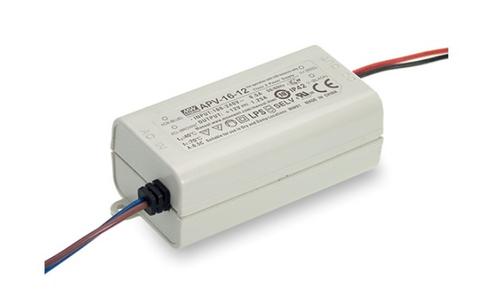 MEANWELL LMP LED Netzteil APV 16-24 (APV-16-24)