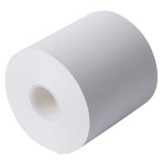 BROTHER CONTINOUS LINERLESS LABEL 80MM X 51.8M (PACK OK 32) SUPL