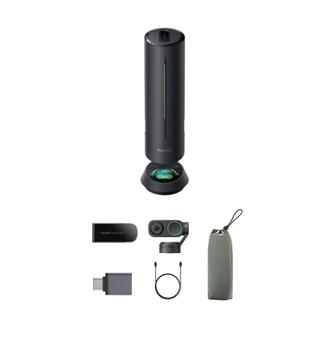 Insta360 Wave Link Bundle Black (Wave Link Bundle Black)