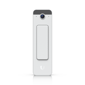 UBIQUITI UniFi Protect Doorbell Lite - White (UVC-DOORBELL-LITE-W)