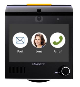 REINER SCT SUSY-Basisstation - digitales Assistenzsystem (2730000-000)