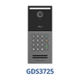 GRANDSTREAM GDS3725 - Intelligente IP-Video-Türstation