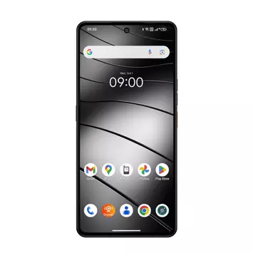 GIGASET GS6 Pro schwarz (S30853-H1542-R121)