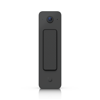 UBIQUITI UniFi Protect Doorbell Lite - Black (UVC-DOORBELL-LITE-B)