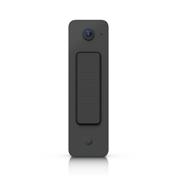 Ubiquiti UniFi Doorbell Lite Black (UVC-DOORBELL-LITE-B)