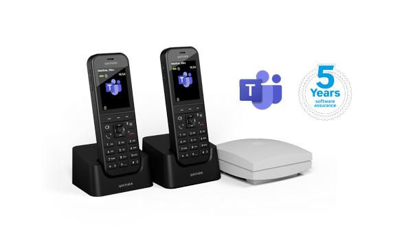 SPECTRALINK READY-FOR-TEAMS Bundle (72345920)