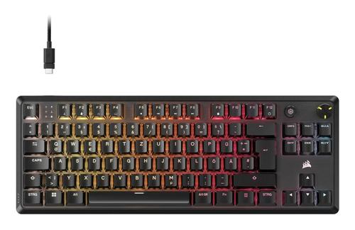 CORSAIR K70 Core Tkl Keyboard Gaming  (CH-911911E-DE)