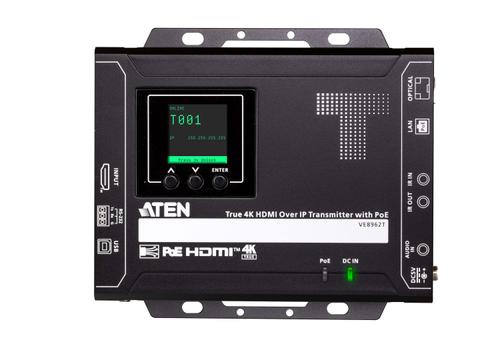 ATEN True 4K HDMI over IP (VE8962T-AT-G)