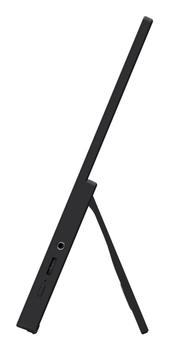 MSI 16" portable skärm PRO MP165 E6 1920x1080 IPS, 4ms, 800:1, USB-C (PRO MP165 E6)