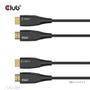 CLUB 3D Ultra High Speed Aoc Cable  (CAC-1394)