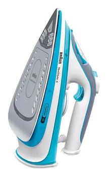 BRAUN TexStyle 5 SI 5006 BL Tør & damp (0127406000)