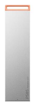 LENOVO PS8S Portable SSD 512GB (GXB1T57739)