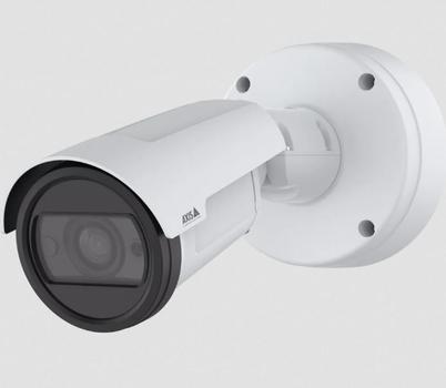 AXIS P1487-LE P14 SERIES 5MP OUTDOOR BULLET IP CAMERA WITH AI CAM (03183-001)