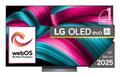 LG 65" Fladskærms TV OLED OLED65C58LA