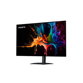 GIGABYTE (27") Oled Qhd Gaming Monitor  (MO27Q28G)
