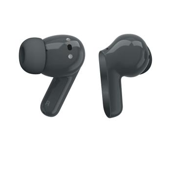 MOTOROLA moto buds bass Trådløs TWS earbuds Sort (PG38C07949)