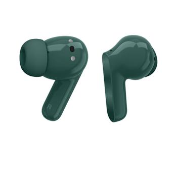 MOTOROLA moto buds bass Trådløs TWS earbuds Grøn (PG38C07951)
