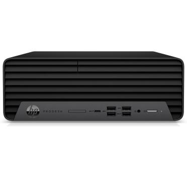 Upcycle IT HP ProDesk 600 G6 SFF | i7-10700 | 32GB | 256GB | IntelÂ® UHD Graphics 630 | Windows 11 Pro | 2Ã¥r | Refurbished A-grade