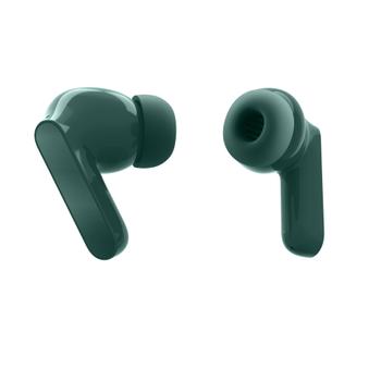 MOTOROLA moto buds bass Trådløs TWS earbuds Grøn (PG38C07951)